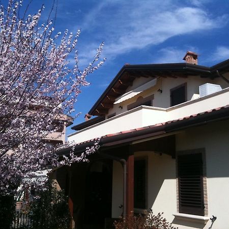 Appartamento Camera Da Stefy Bastia Umbra Pokoj fotografie