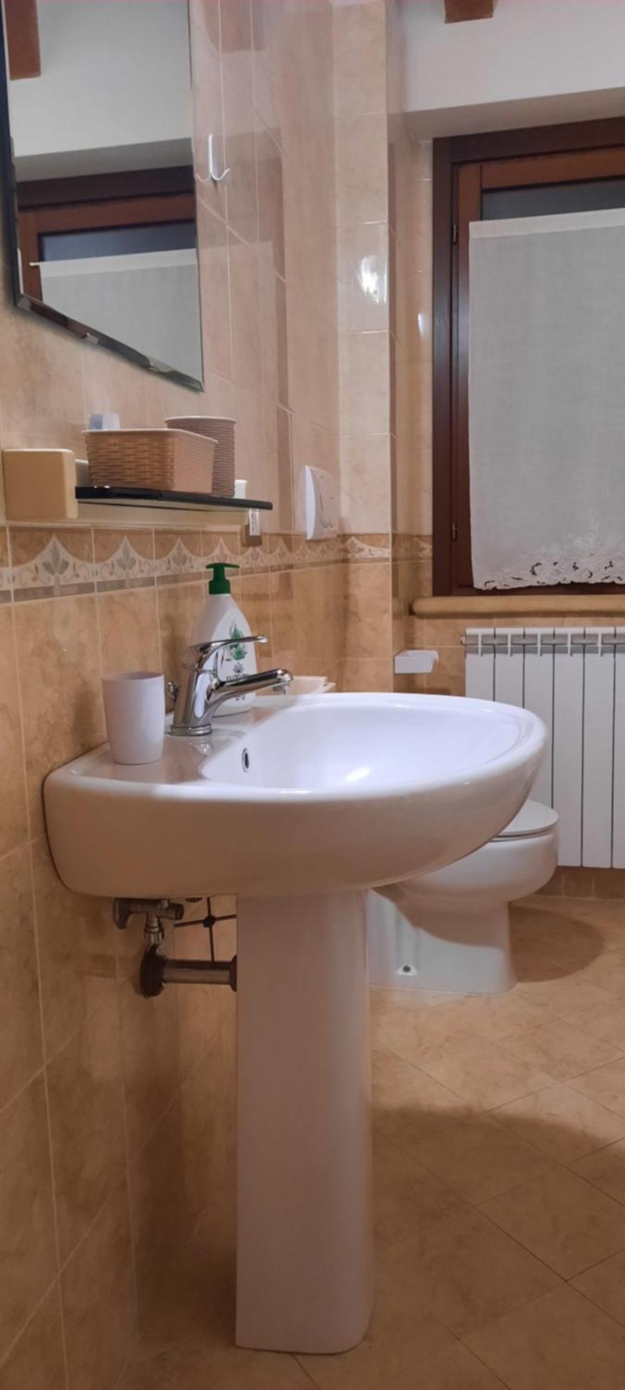 Appartamento Camera Da Stefy Bastia Umbra Exteriér fotografie
