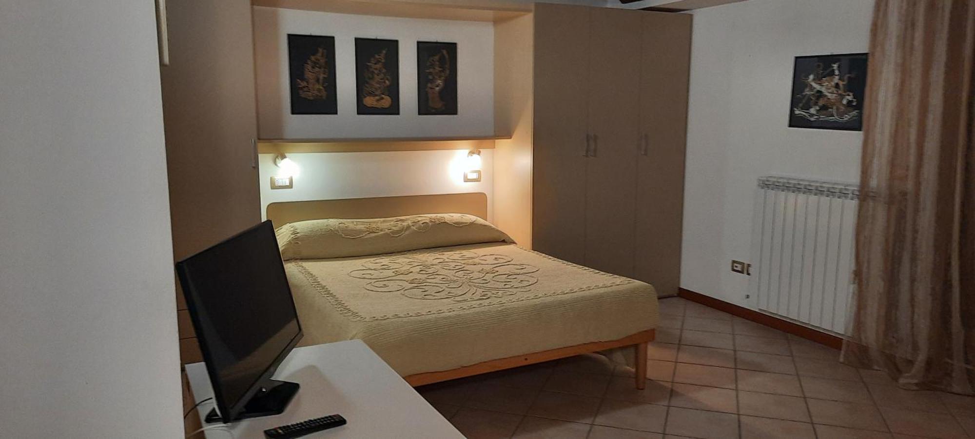 Appartamento Camera Da Stefy Bastia Umbra Exteriér fotografie