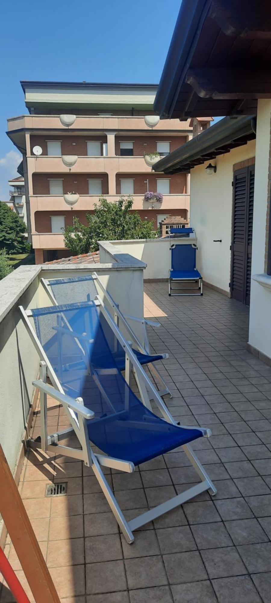 Appartamento Camera Da Stefy Bastia Umbra Pokoj fotografie