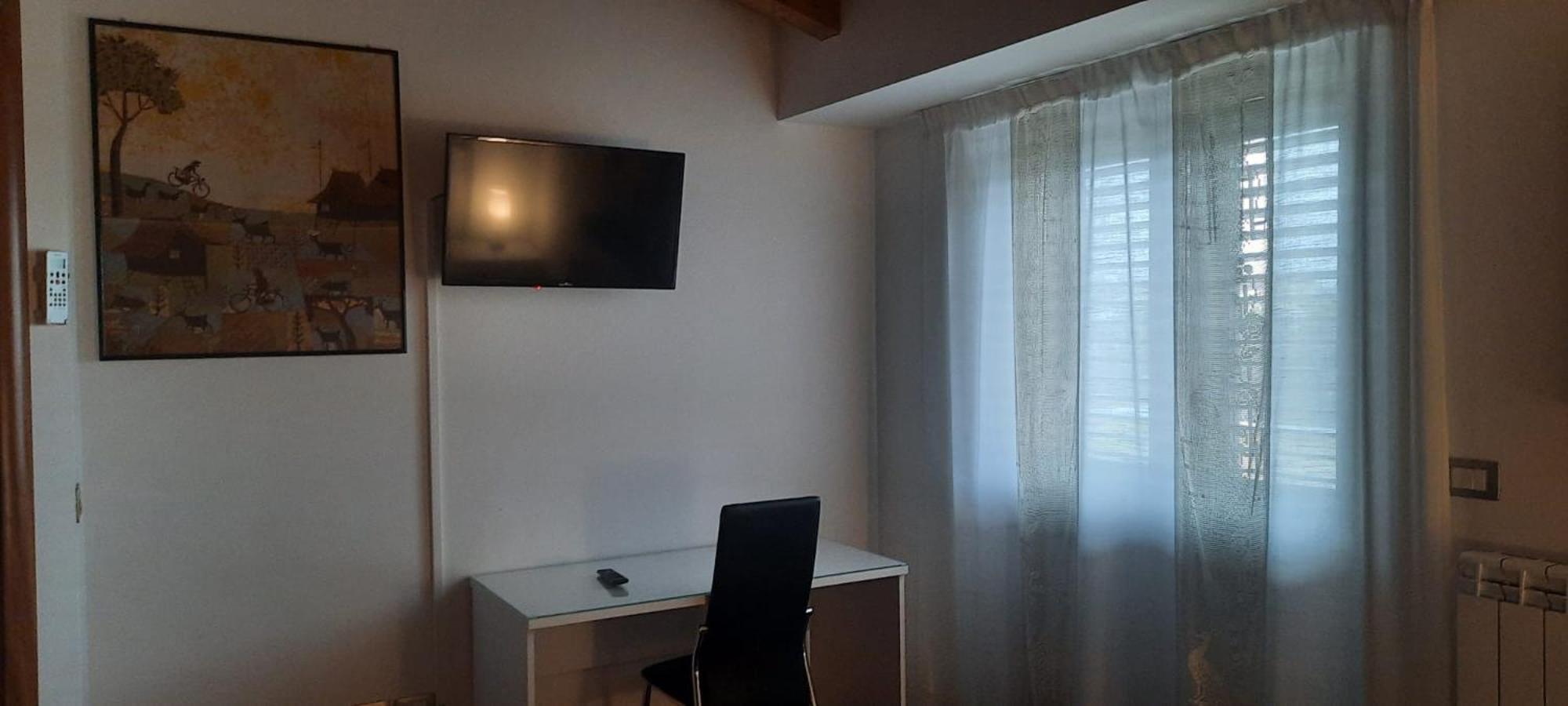 Appartamento Camera Da Stefy Bastia Umbra Exteriér fotografie