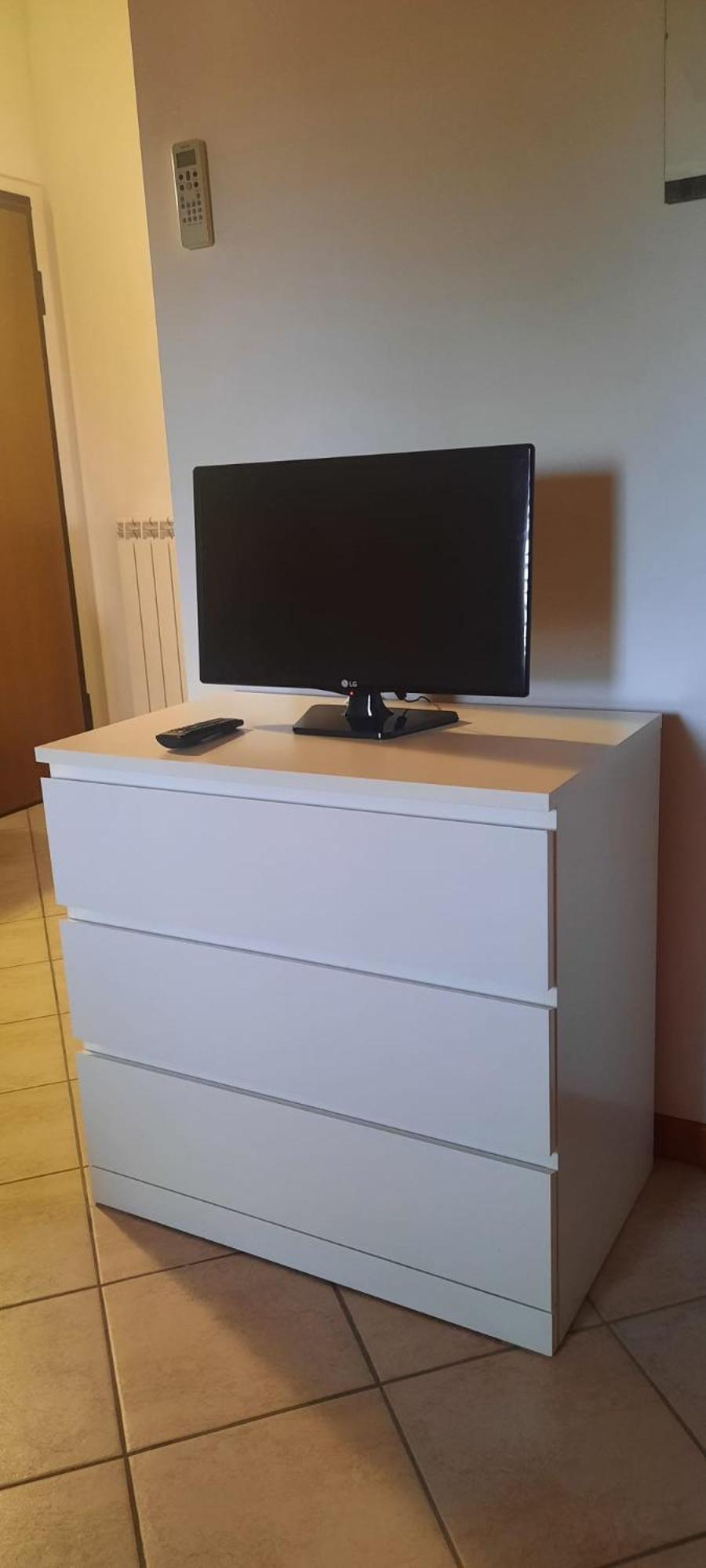 Appartamento Camera Da Stefy Bastia Umbra Exteriér fotografie