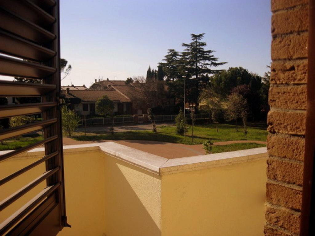 Appartamento Camera Da Stefy Bastia Umbra Exteriér fotografie