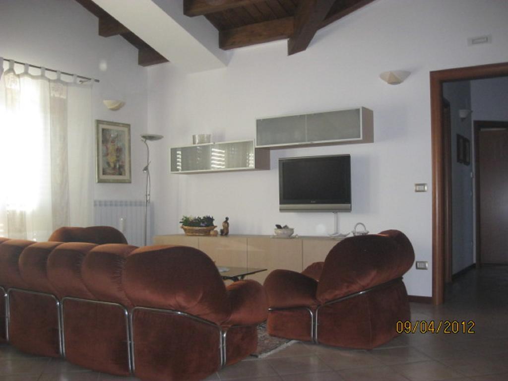 Appartamento Camera Da Stefy Bastia Umbra Exteriér fotografie
