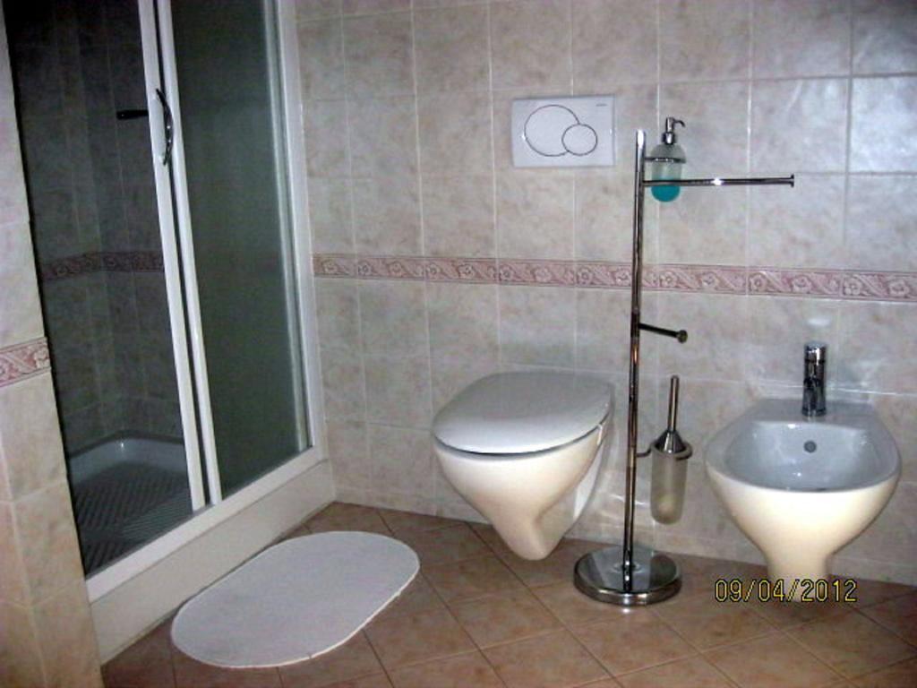 Appartamento Camera Da Stefy Bastia Umbra Exteriér fotografie