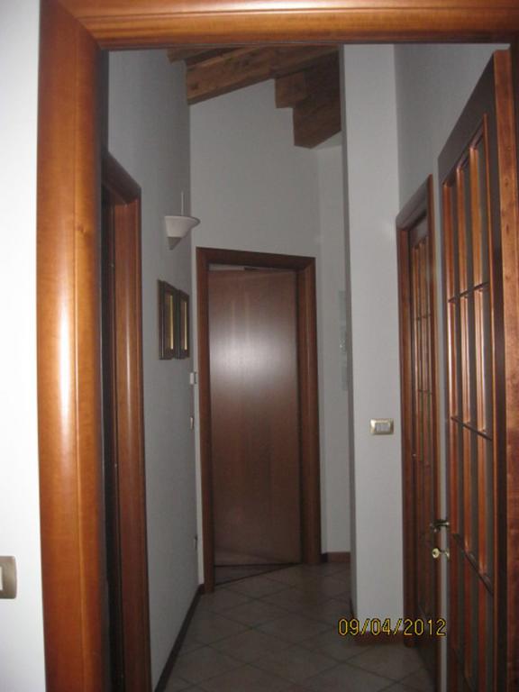 Appartamento Camera Da Stefy Bastia Umbra Exteriér fotografie